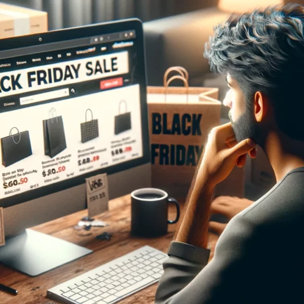 A-hyper-realistic-image-of-an-individual-shopping-online-for-Black-Friday-deals