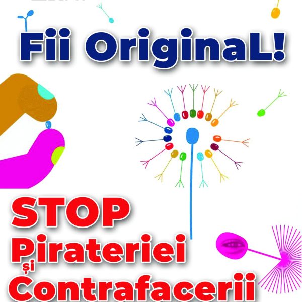 afis fii original ro a