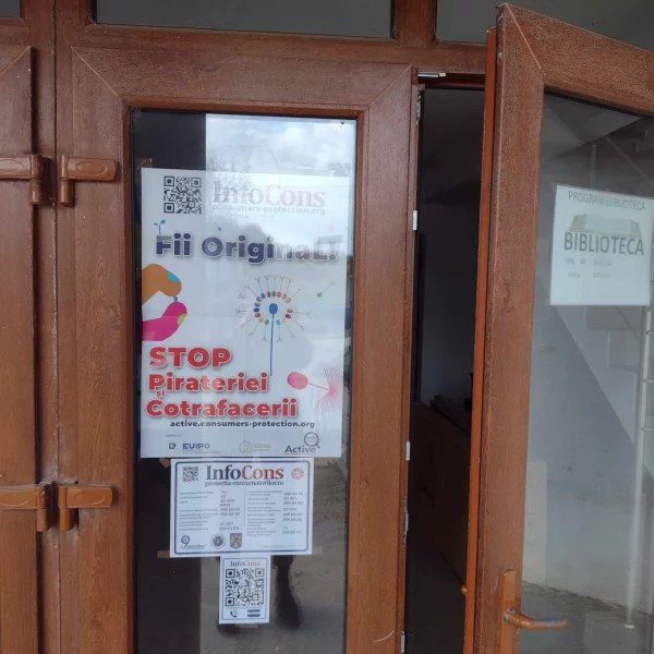 biblioteca dobrosloveni, olt 2