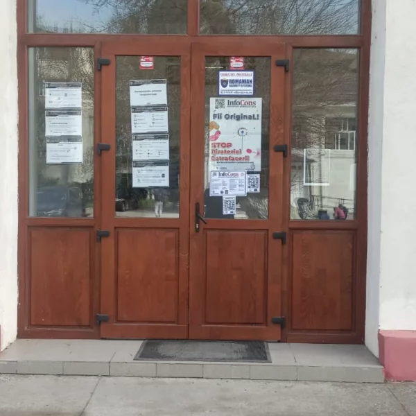 colegiul national unirea 2 turnu magurele