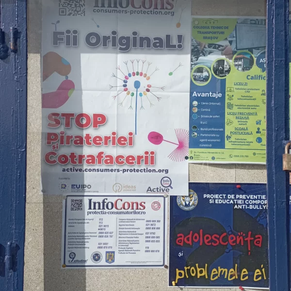 colegiul tehnic de transporturi brasov 2