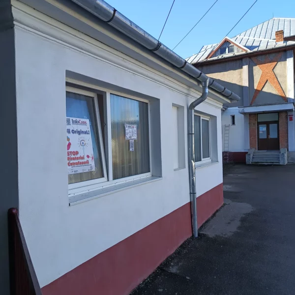 colegiul tehnic ioan ciordas beius