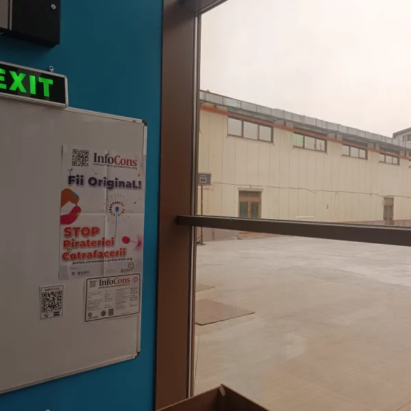 liceul româno finlandez, bucuresti