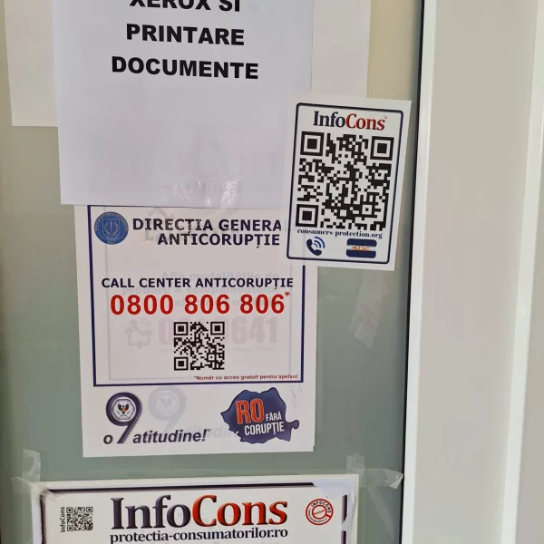 primaria balotesti, ilfov