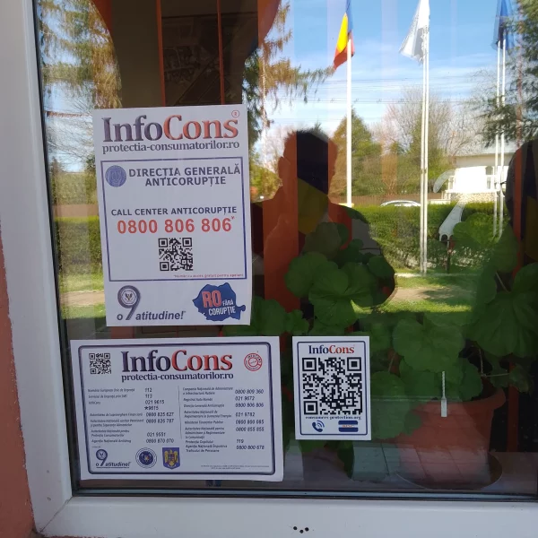 primaria ciulnita ialomita