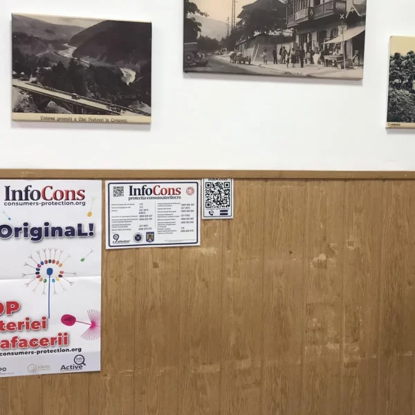 primaria comarnic, prahova