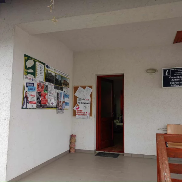 primaria comuna dobrin, zalau 2