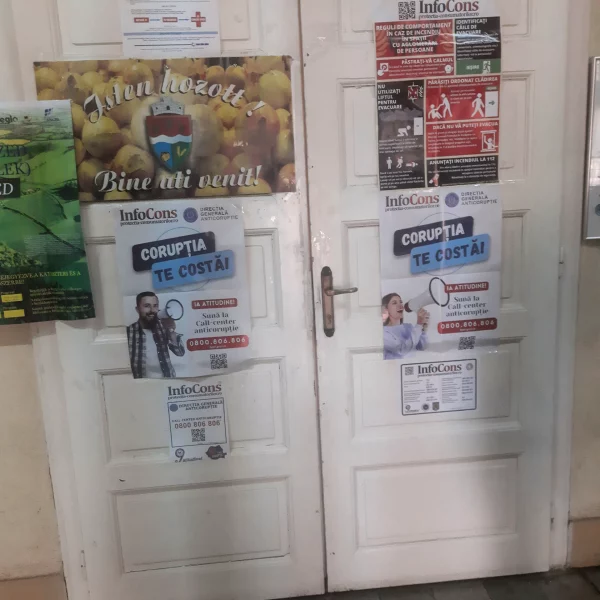 primaria comuna pericei, salaj