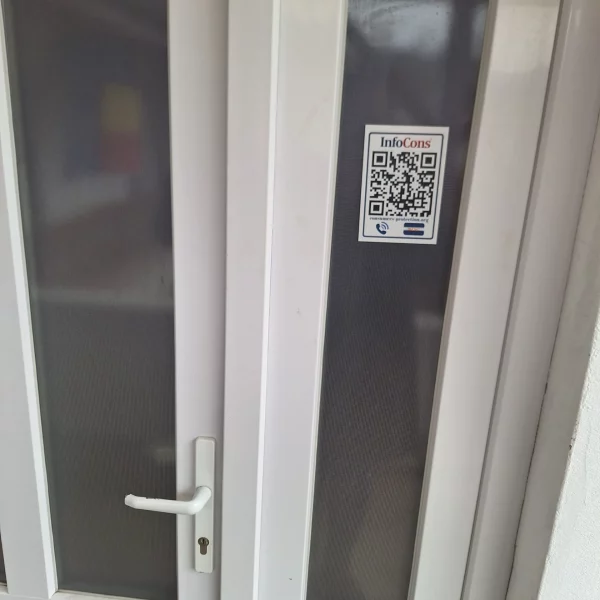 primaria comuna recea cristur, cluj