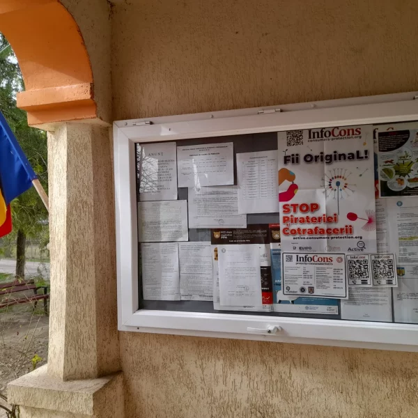 primaria comuna siliștea, jud. constanța 2