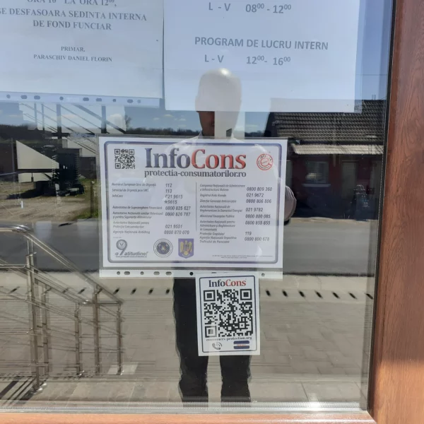 primaria comunei frâncești, vâlcea