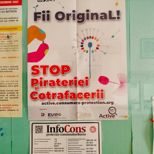 primaria ivesti, galați