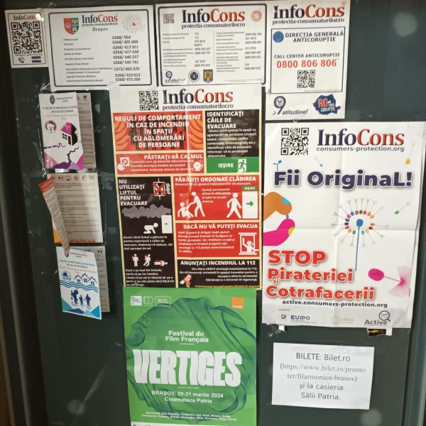 primaria municipiului brasov, 2