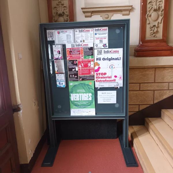 primaria municipiului brasov, 3