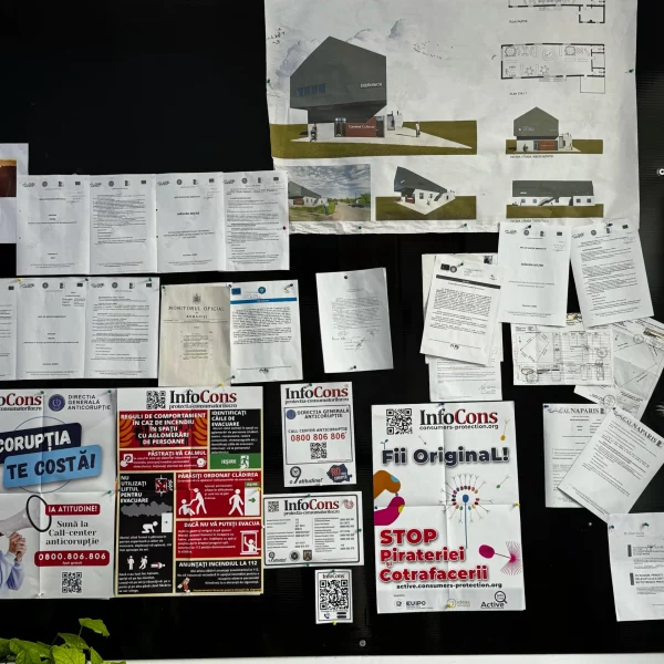 primaria rosiori, ialomita 2