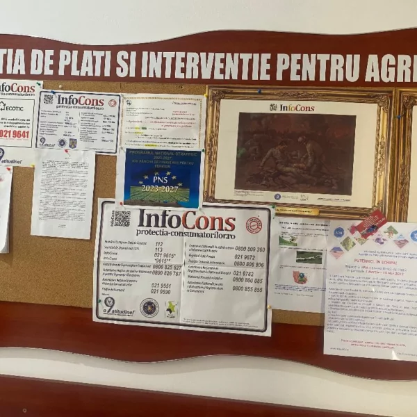 primaria sagna, neamț