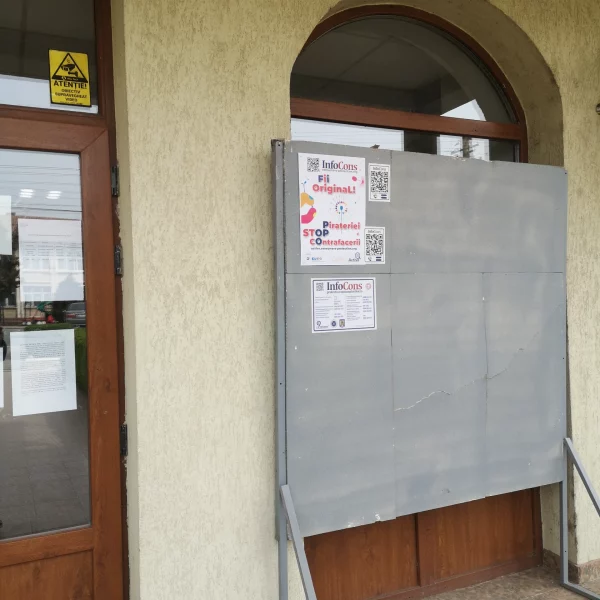 primăria com. calarași, dolj