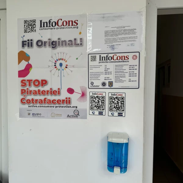 primăria comuna găneasa, jud. olt