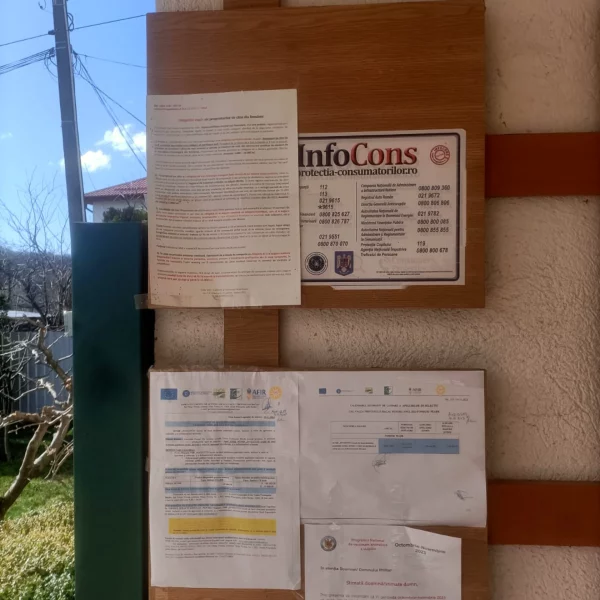 primăria comunei bârsănești, bacău 3