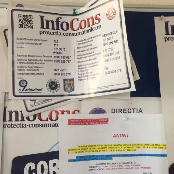 primăria comunei bratca, bihor