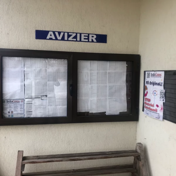 primăria comunei corbu, județul constanța