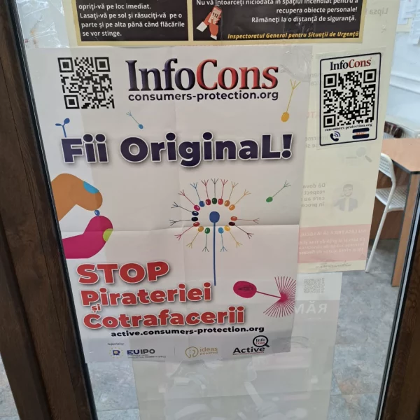 primăria comunei cudalbi, galați