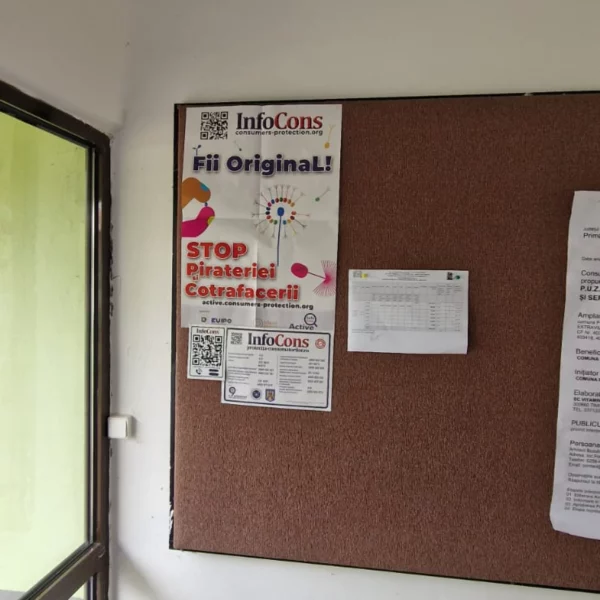 primăria comunei foeni, timiș