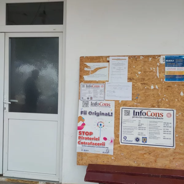 primăria comunei săceni, teleorman