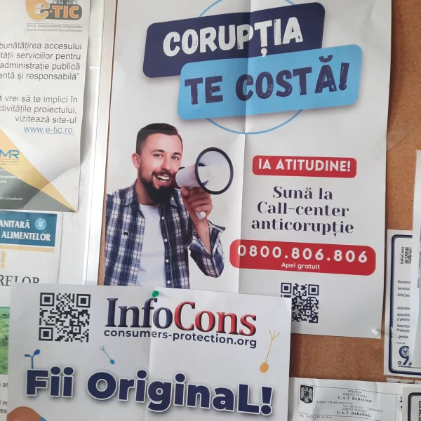 primăria comunei topolog, tulcea