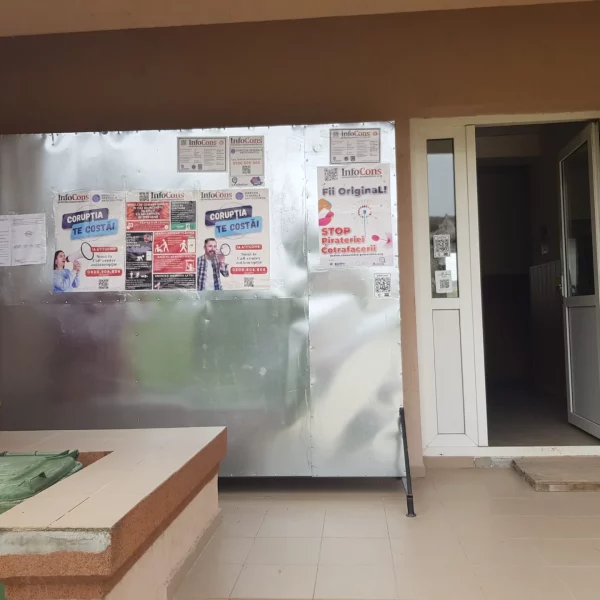 primăria fărcaș, județul dolj