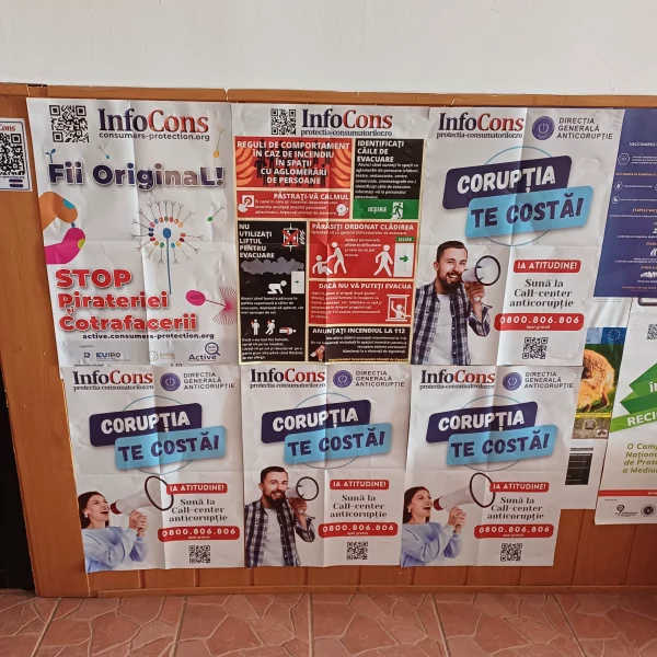 primăria galbenu, județul brăila