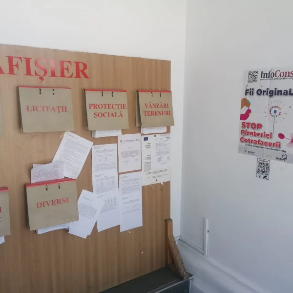 primăria municipiului târgu jiu. ​ 2