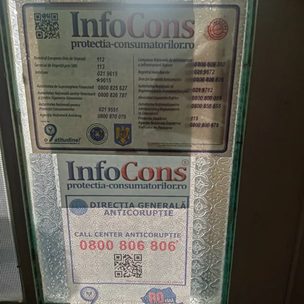 primăria orașului urlați, județul prahova