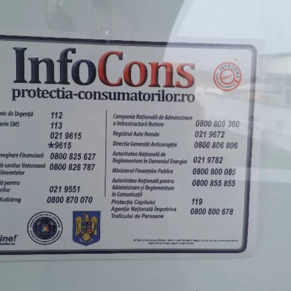 primăria salistea, brăila