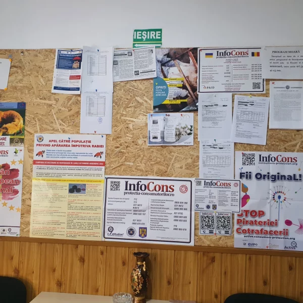 primăria sânpetru de câmpie, mureș 2