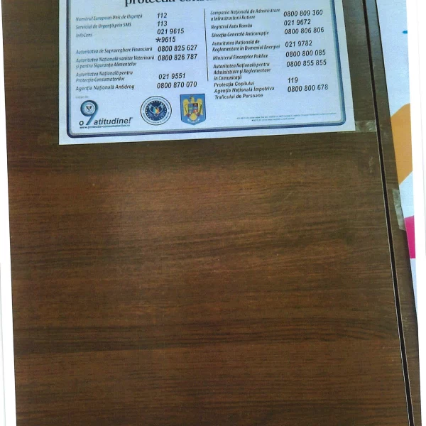 primăria stefăneștii de jos, ilfov page 3