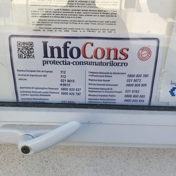 primăria valea salciei, vaslui