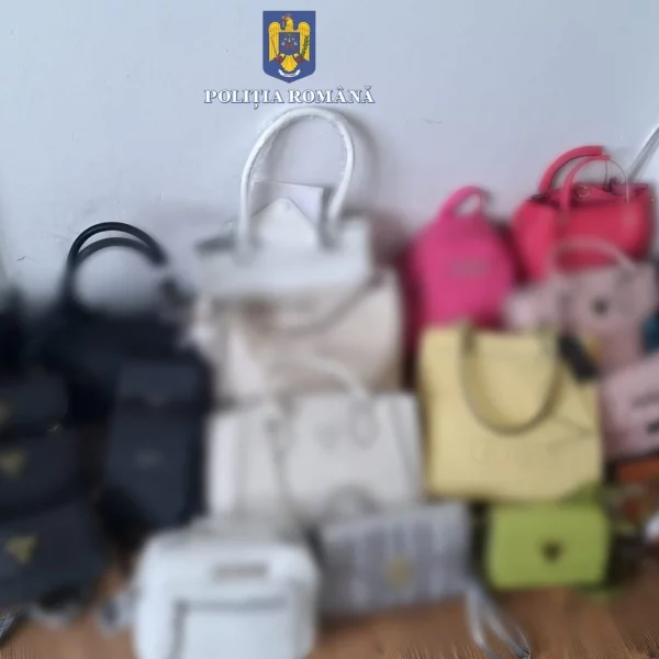 produse contrafacute politia